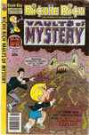 Richie Rich Vault of Mystery #26 Comic Books - Covers, Scans, Photos in Richie Rich Vault of Mystery Comic Books - Covers, Scans, Gallery